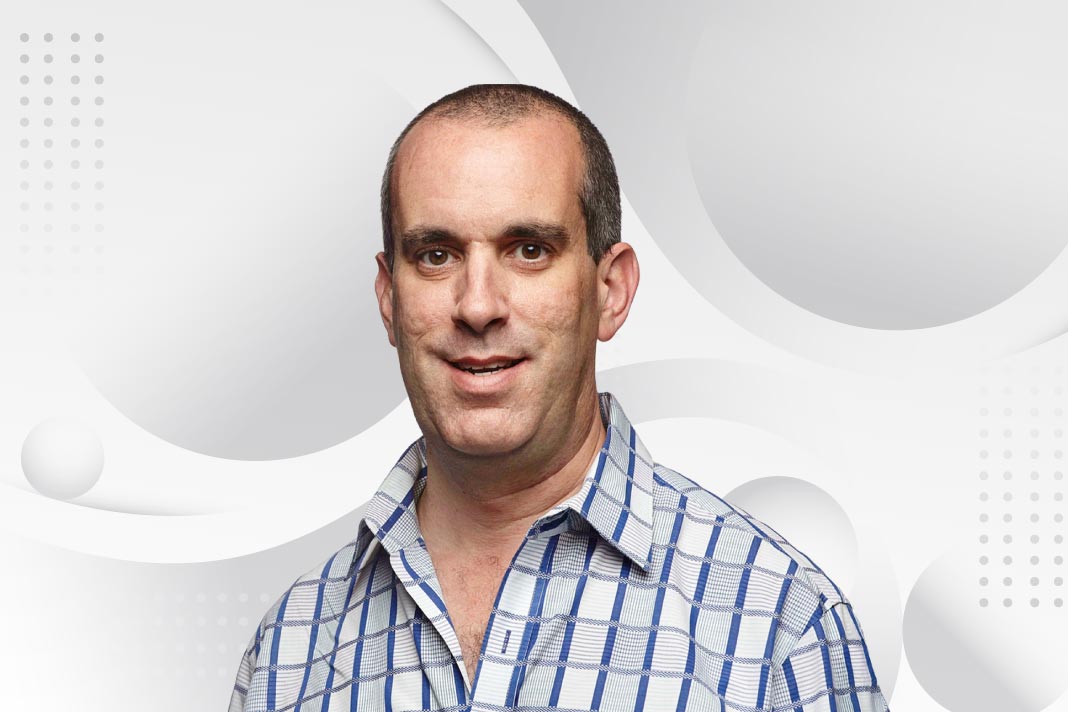 David Belson
