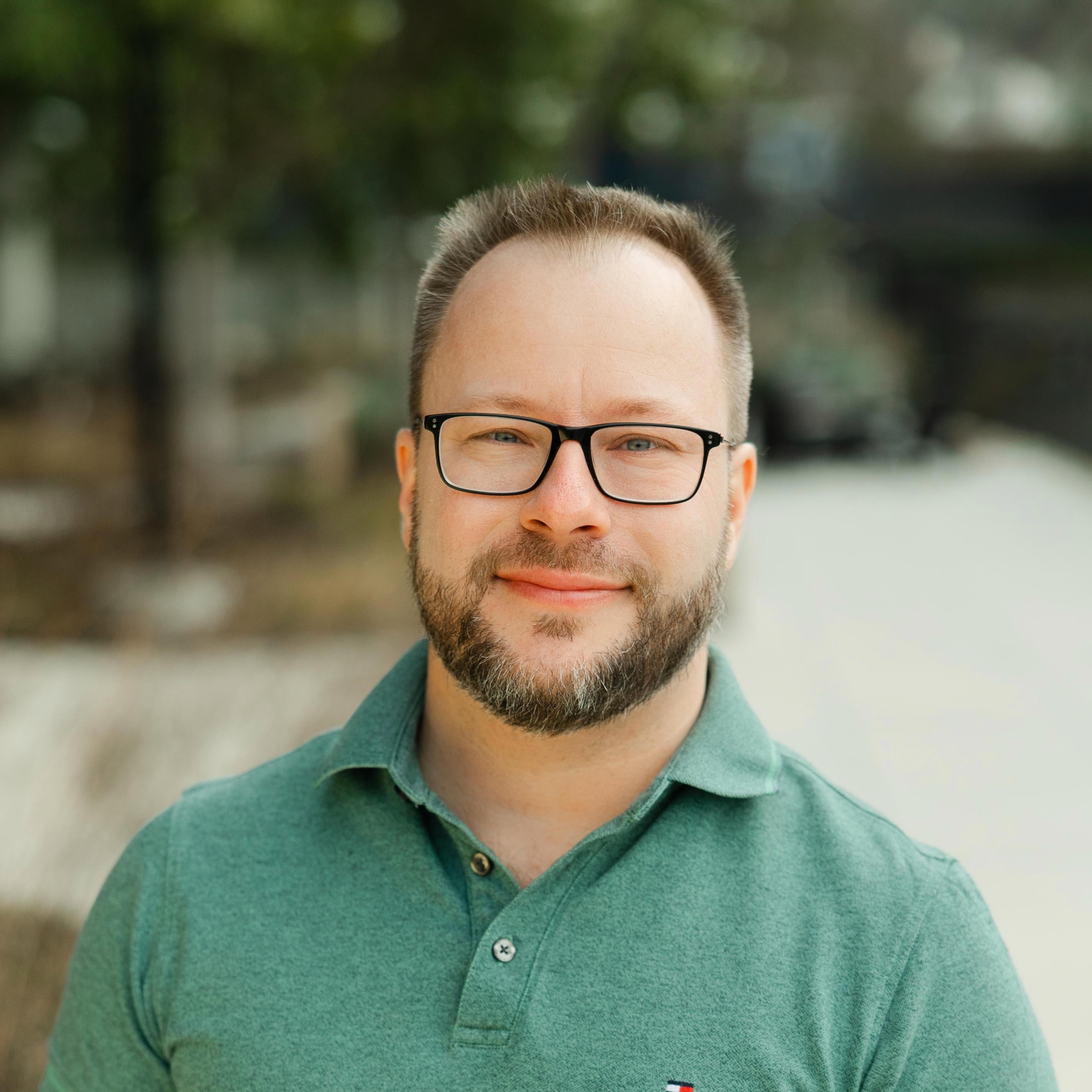 Daniel Pataki