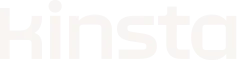 Kinsta