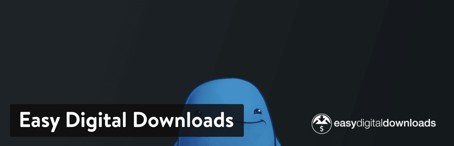 Easy Digital Downloads eCommerce Plugin