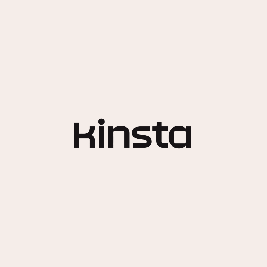 Warum Kinsta?