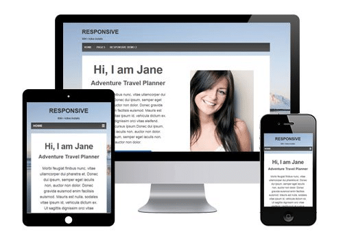 Tema gratis de wordpress