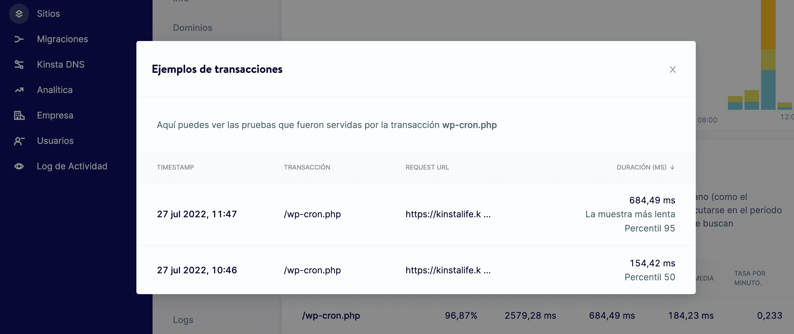 MyKinsta