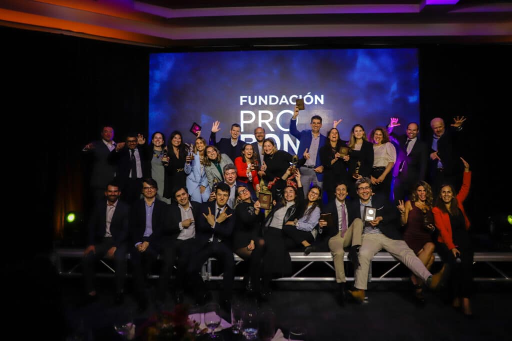 Fundación Pro Bono
