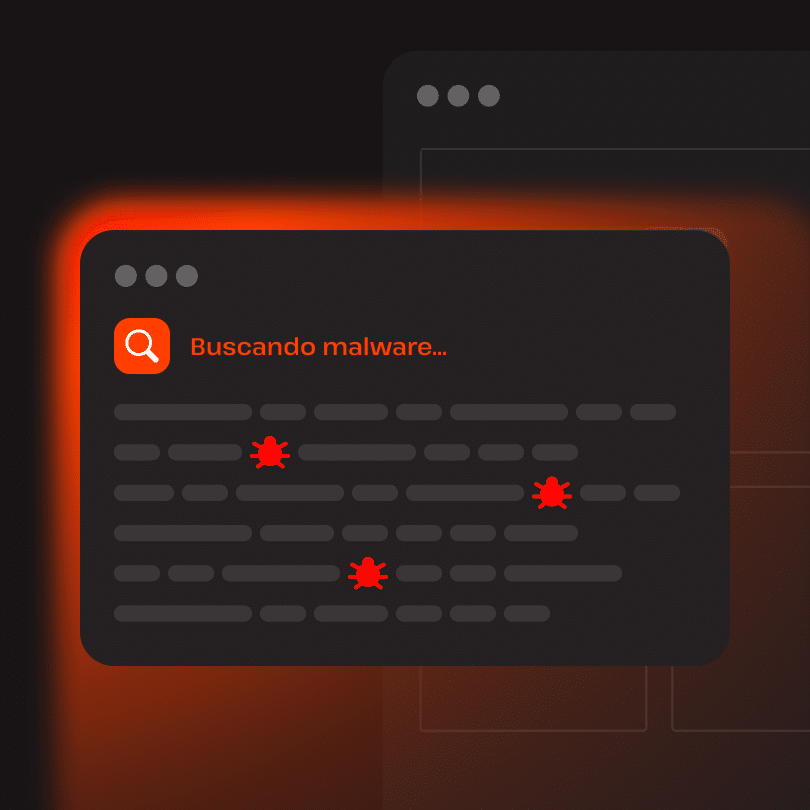 Kinsta monitoriza constantemente los sitios web en busca de actividades sospechosas.