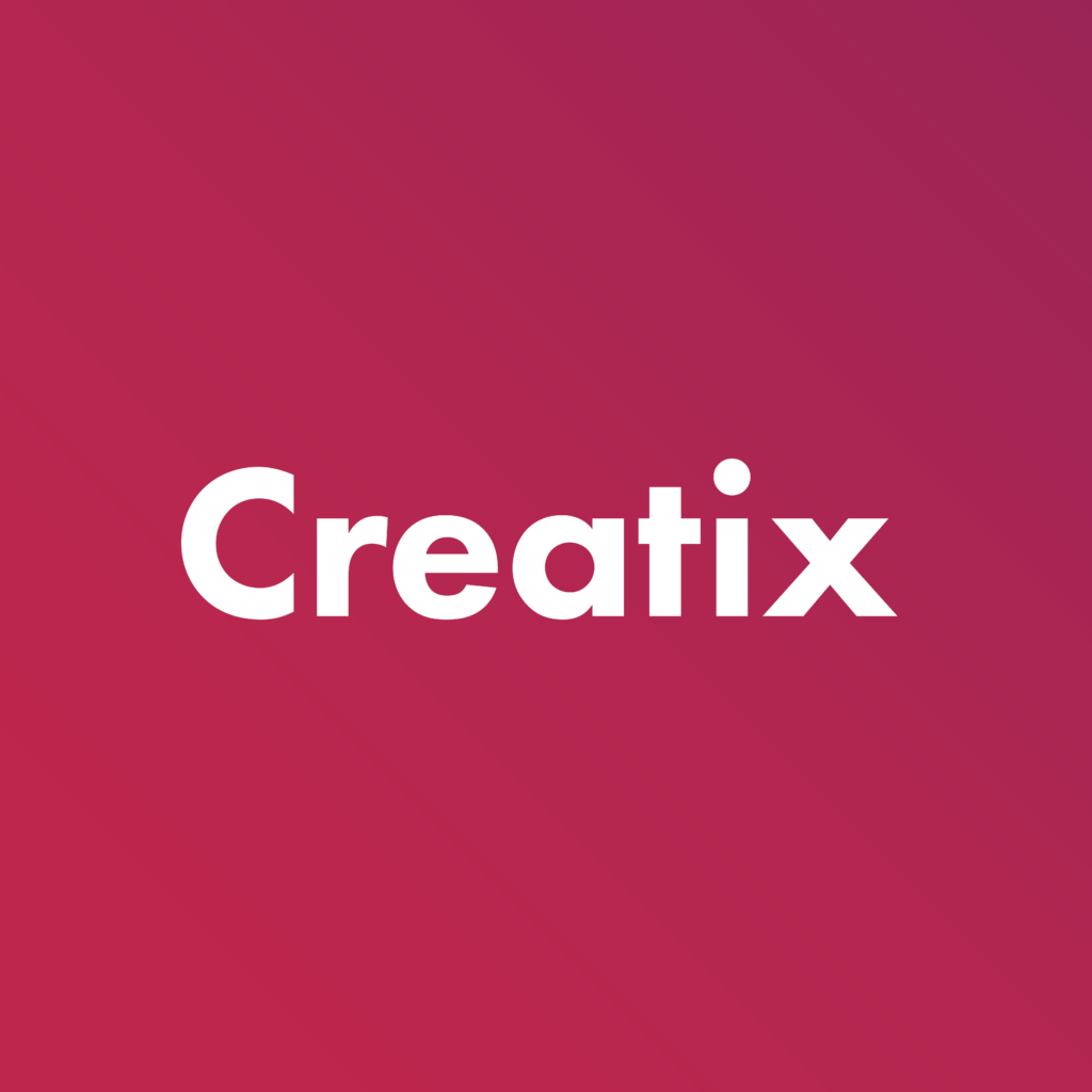 Agence partenaire Kinsta : Creatix