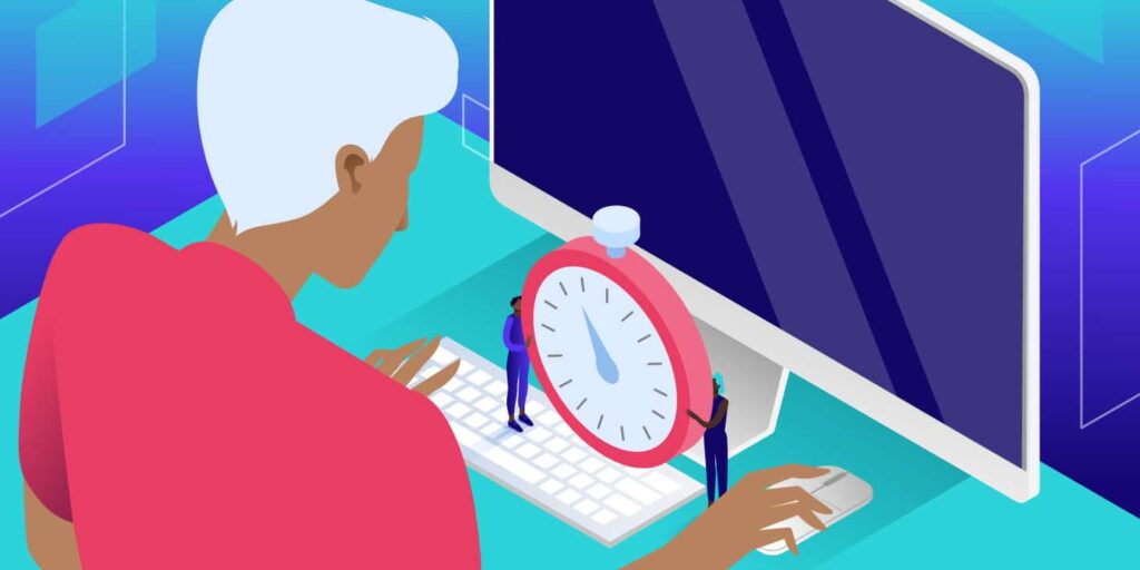Zo optimaliseer je een website voor Core Web Vitals van Google