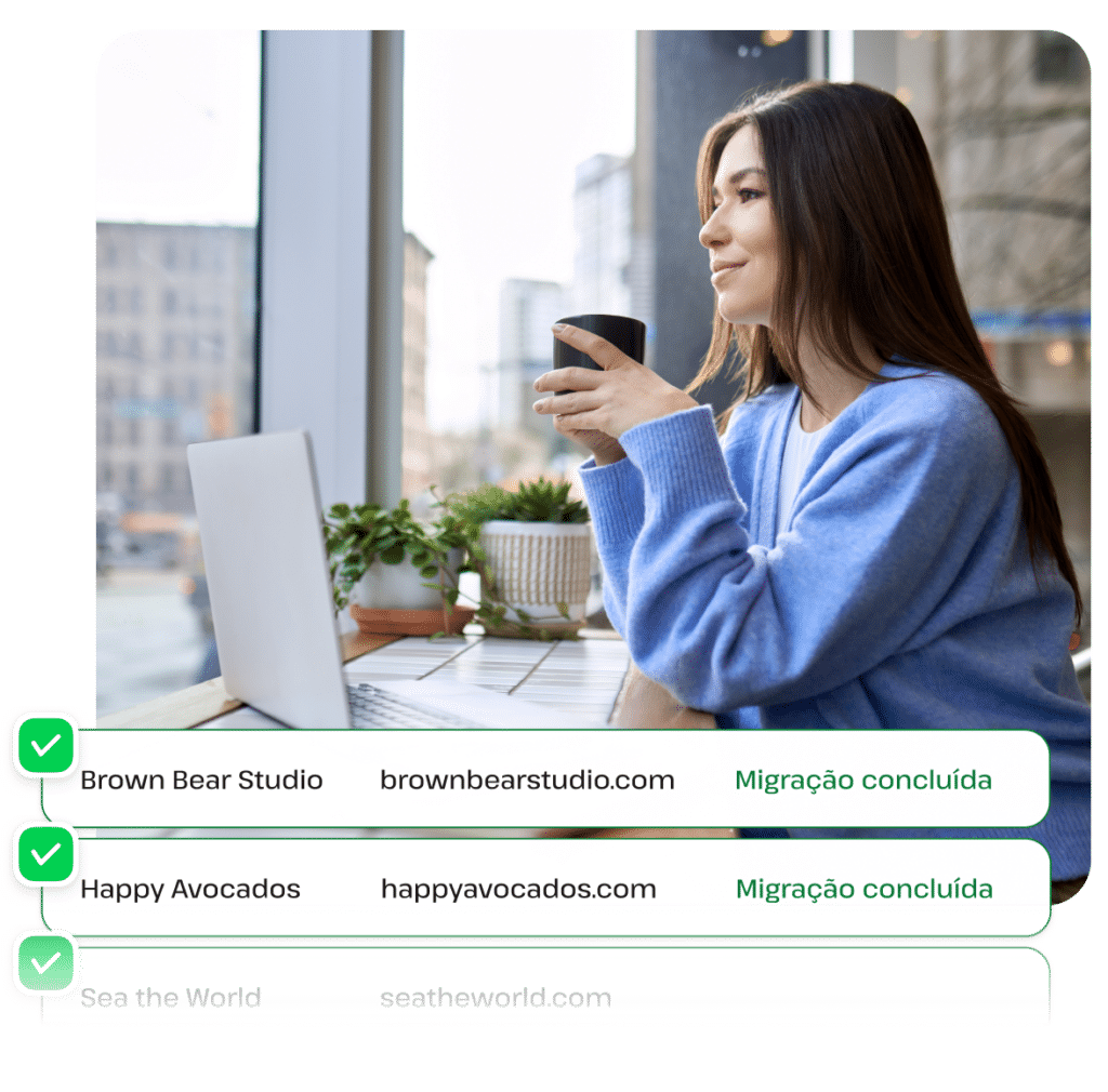 Migrar seus sites para a Kinsta é mais fácil do que você imagina