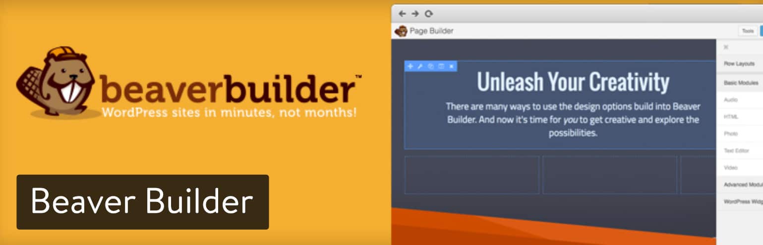 Beaver Builder