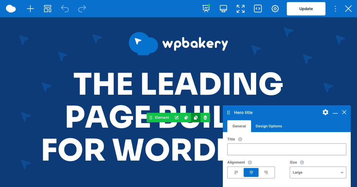 WPBakery