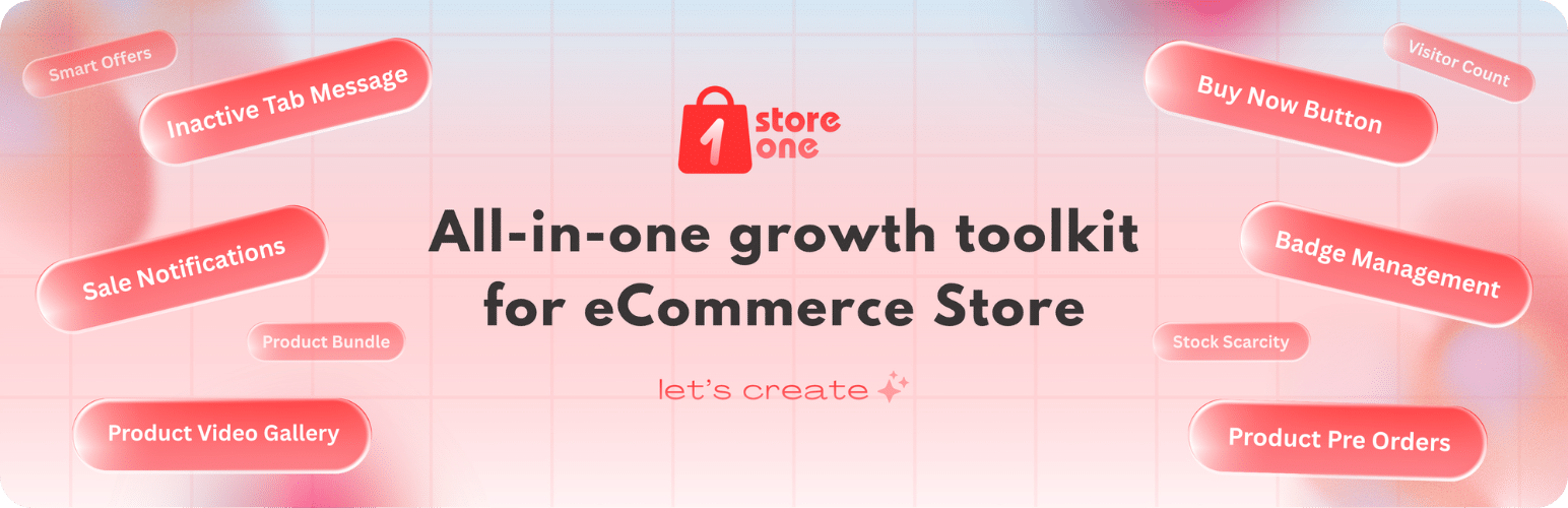 StoreOne