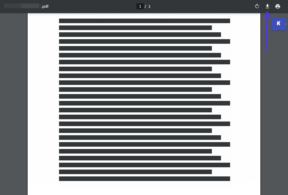 WordPressでPDFファイルをダウンロード