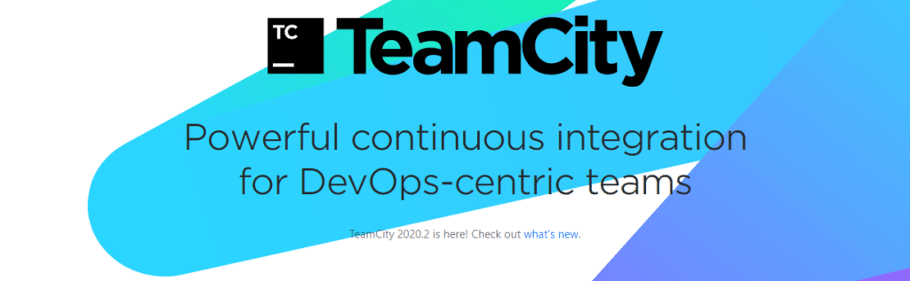 Teamcity