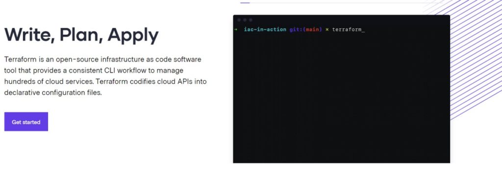 Terraform