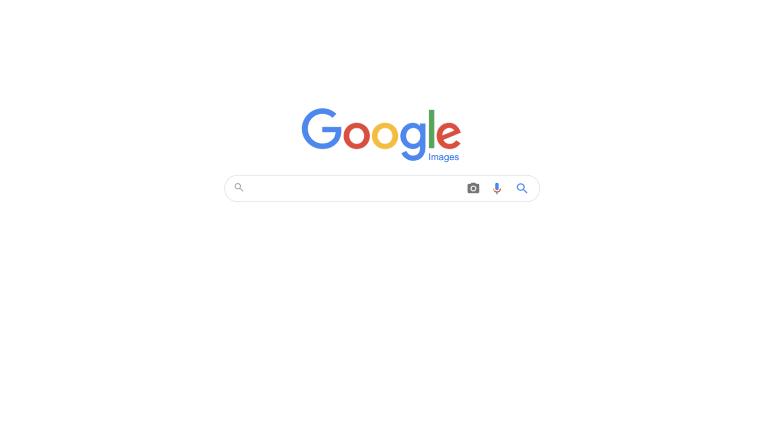 Google画像検索
