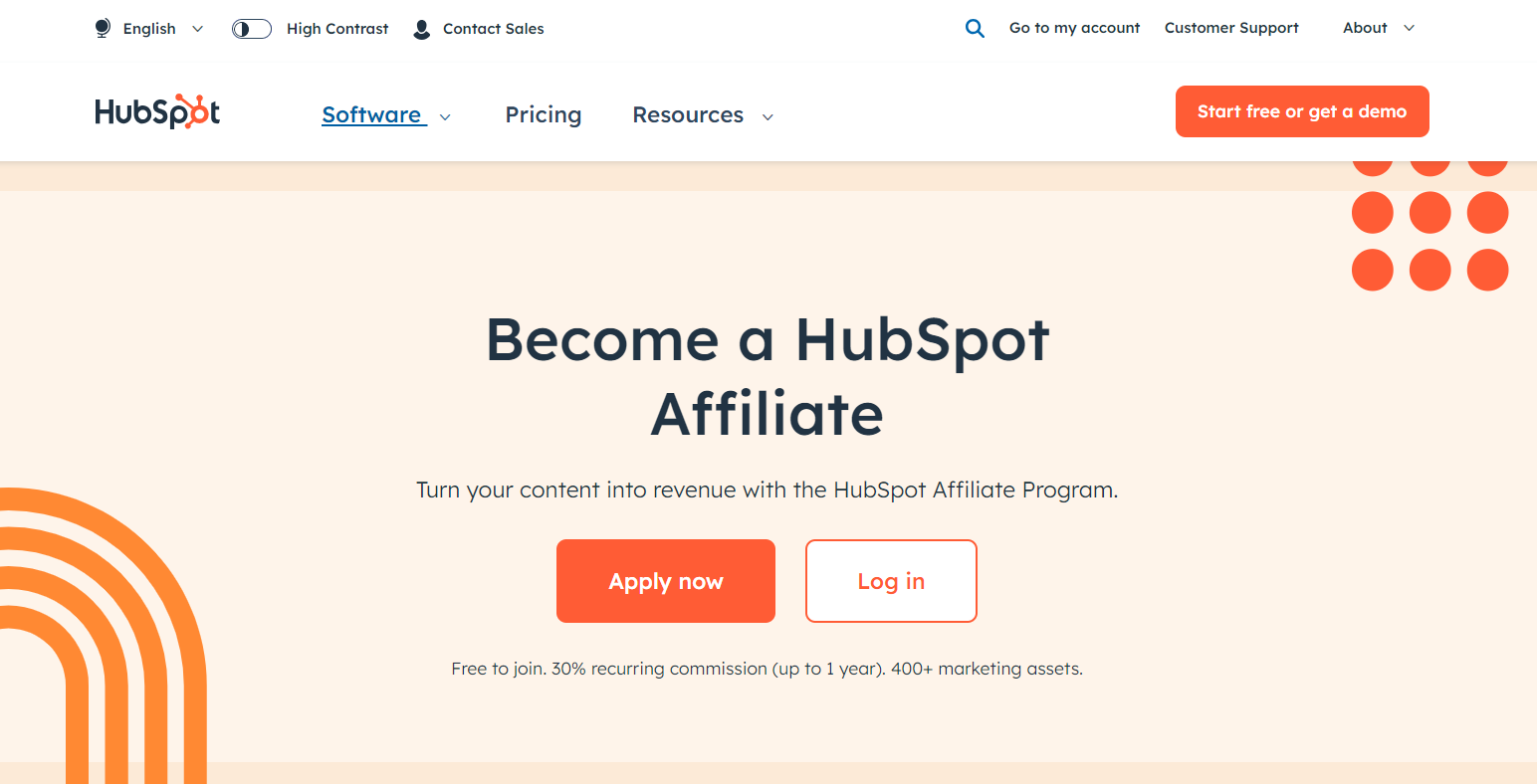 HubSpot