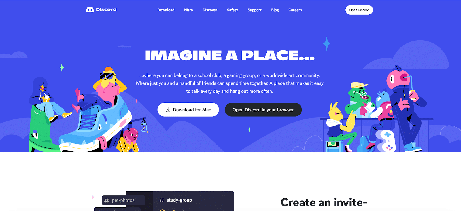 Discord