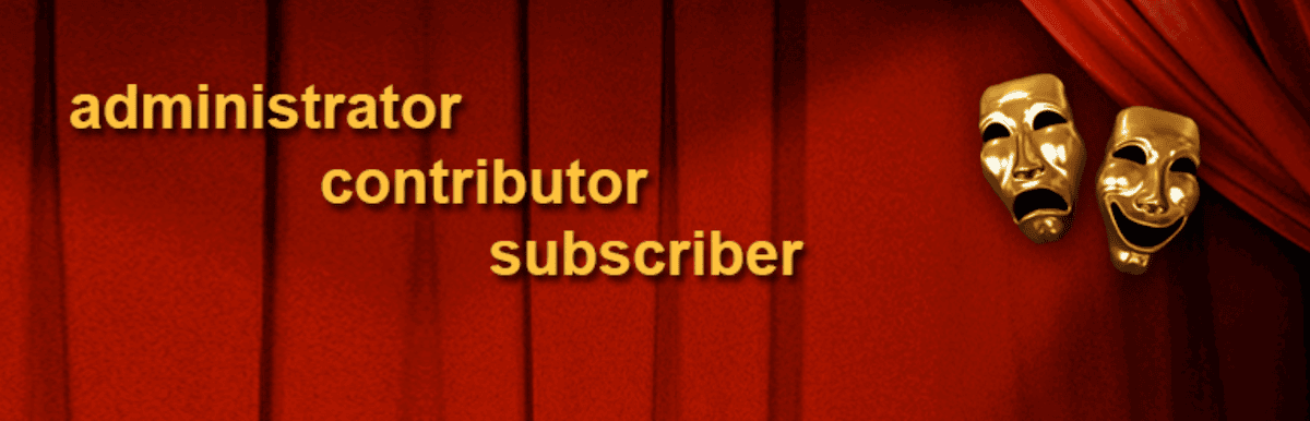 L'extension User Role Editor.
