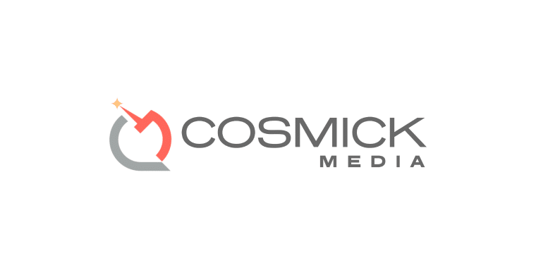 Kinsta Agency Partner: Cosmick Media