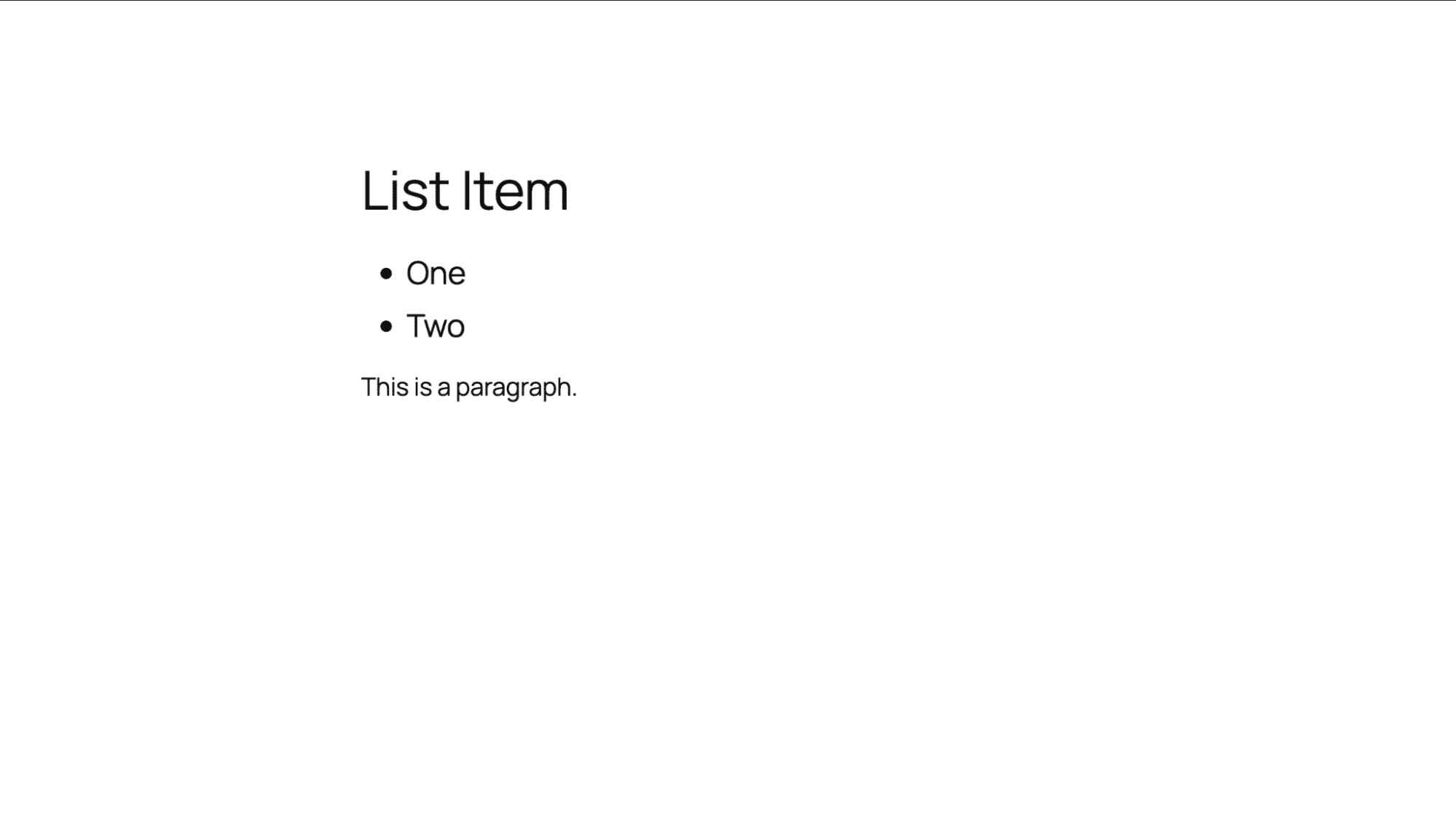 Flüssige Typografie in WordPress
