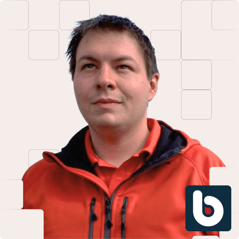 Joshua Eastman, Owner, Beyond The Brand Media