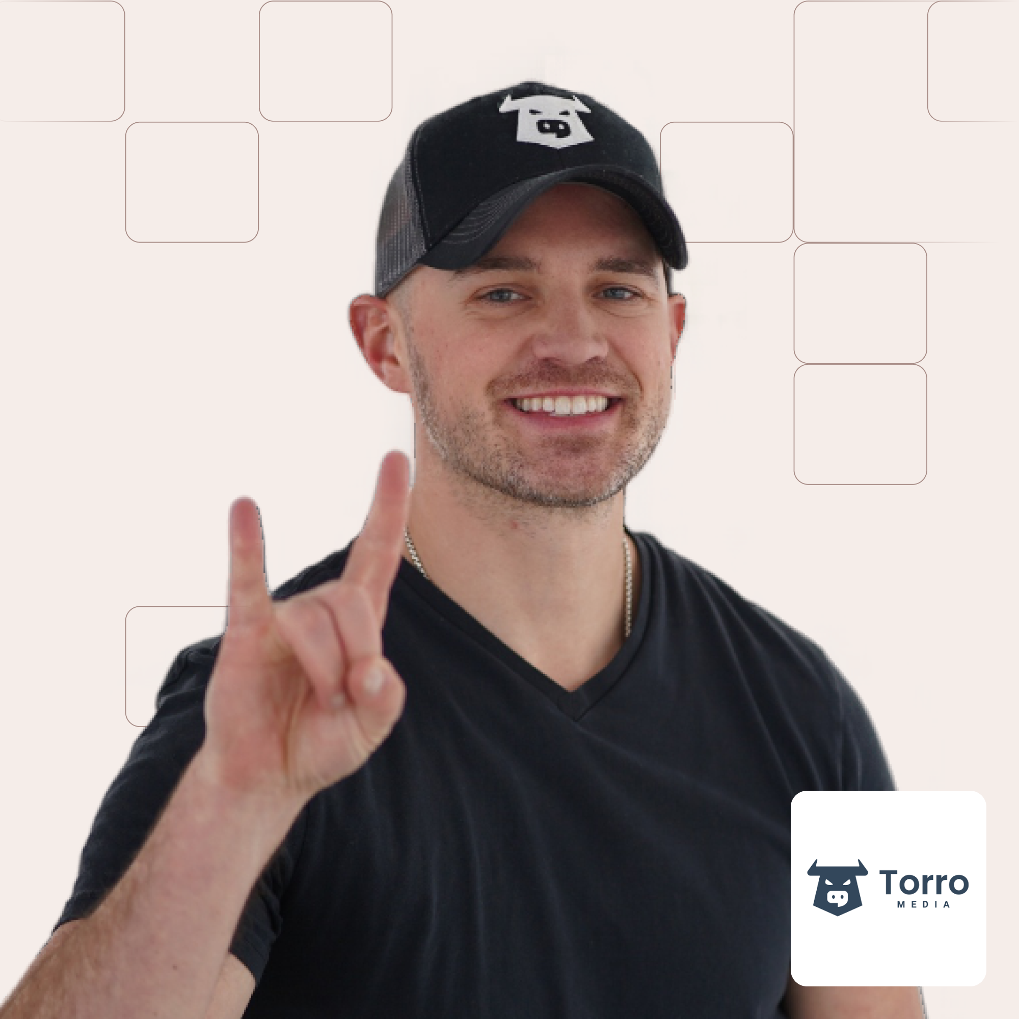 Matt Sullivan, Founder at Torro Media