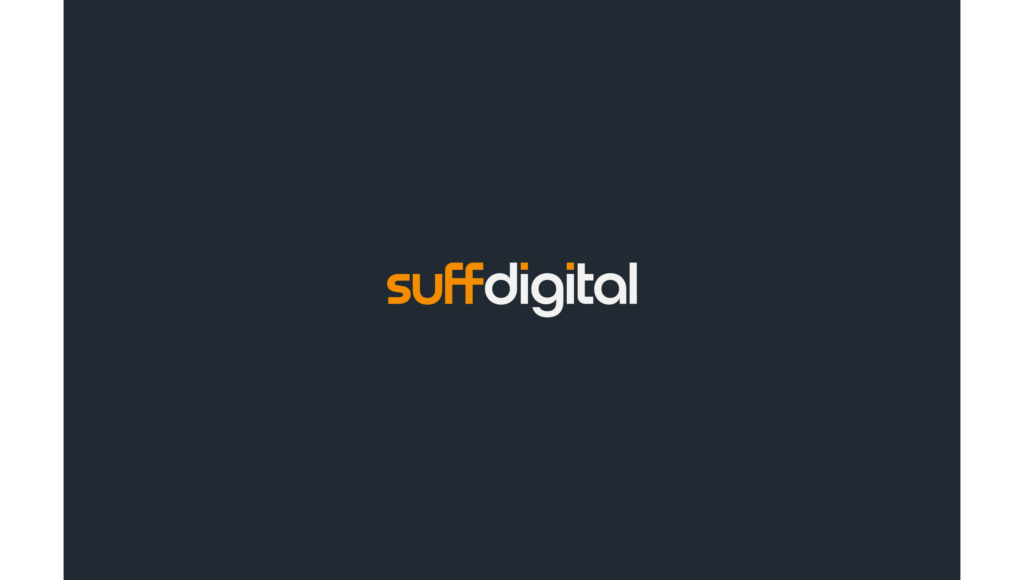 Kinsta Agency Partner: Suff Digital